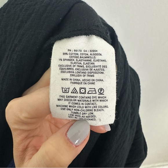 Anthropologie Hei Hei Benna Wrap Jumpsuit - Picture 9 of 10